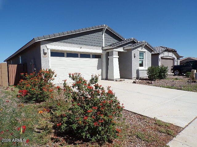 4342 E ENMARK Drive photo 1