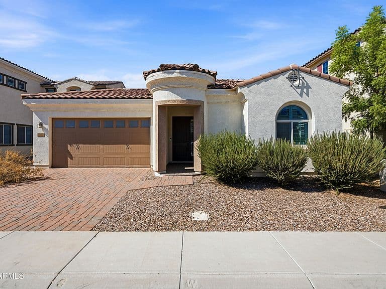2912 E EBONY Drive photo 3