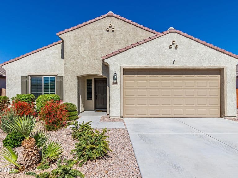 5616 W PATRIOT Way photo 2