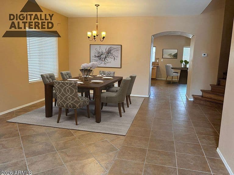 43236 W WILD HORSE Trail photo 5