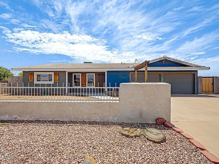 10065 W HEATHER Drive photo 1