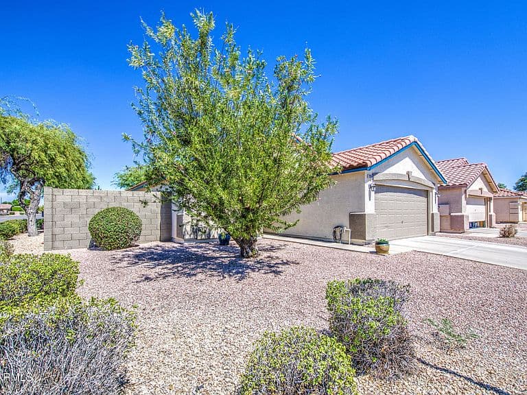 2256 E HAWKEN Way photo 2