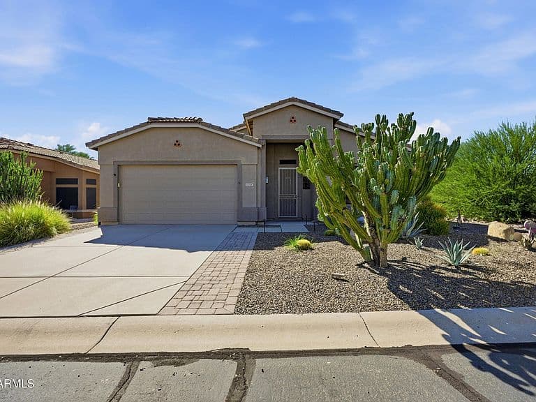 4288 S PONY RIDER Trail photo 4