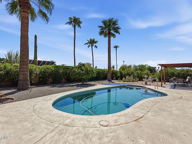 11025 W CAMPANA Drive photo 5