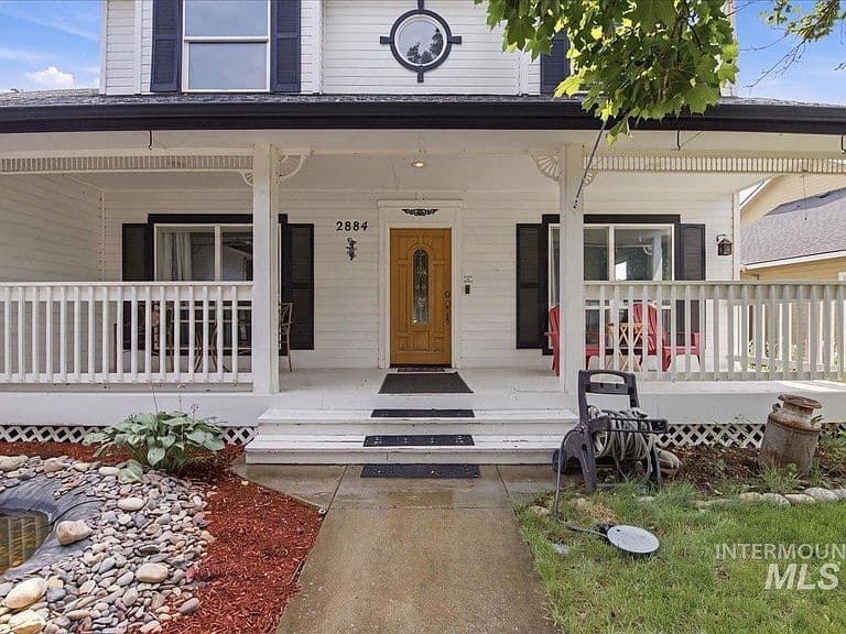 2884 N Rough Stone Way photo 1