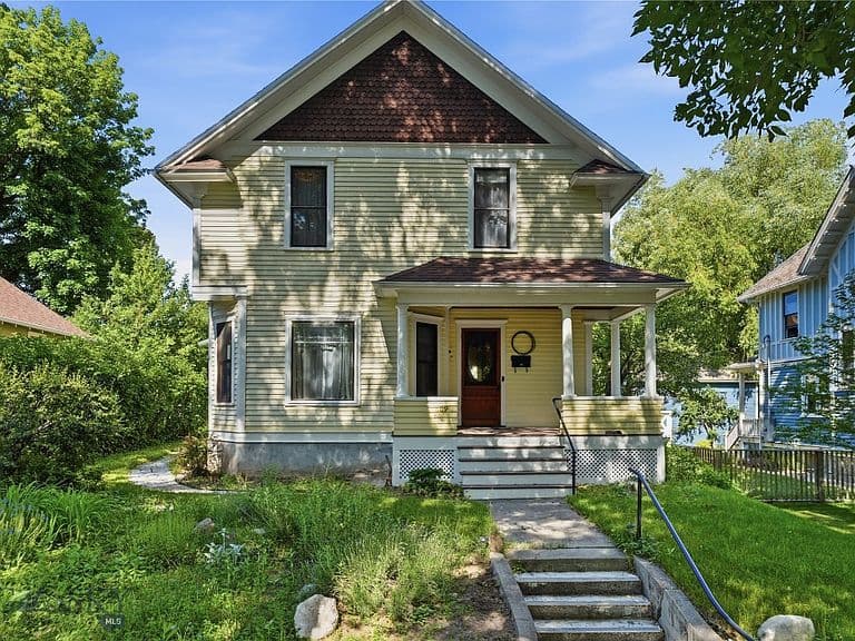 809 S 3rd Ave photo 1