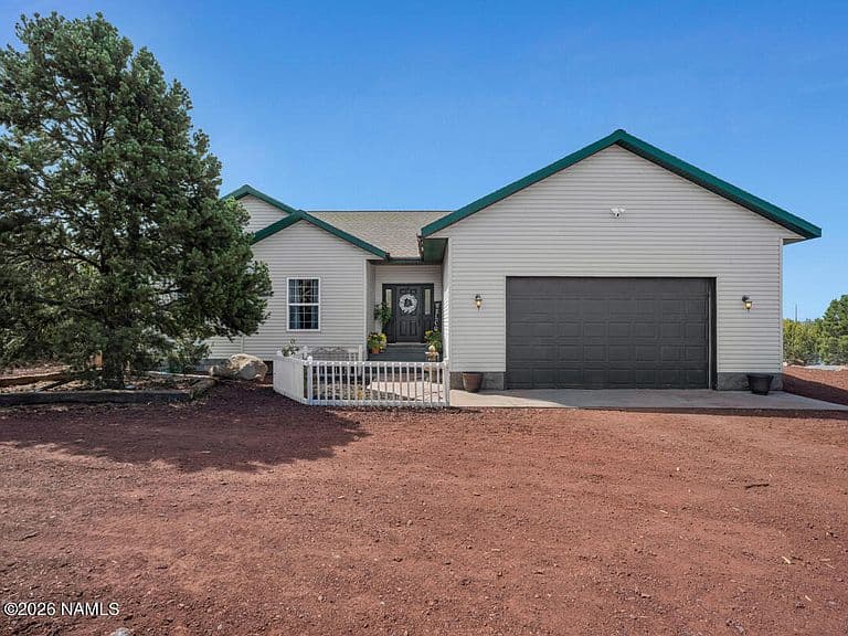 2316 E New Moon Way photo 2