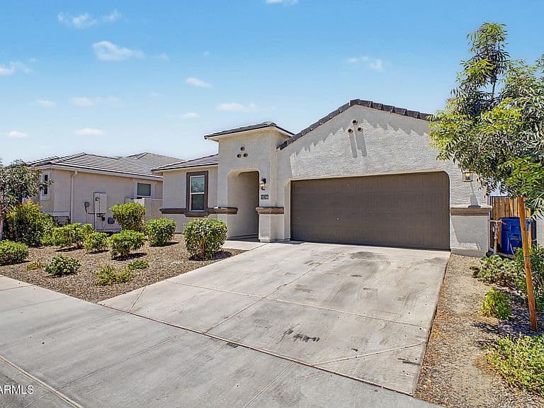 10286 S DESERT VIEW Drive photo 5