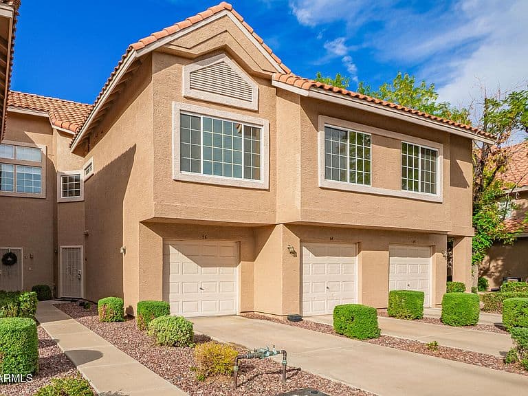 1633 E LAKESIDE Drive #66 photo 4