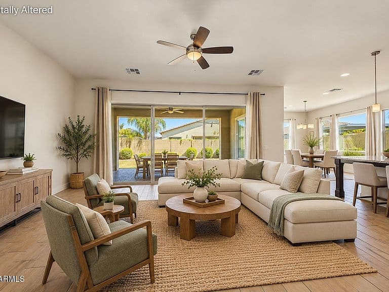 9960 E RUBIDIUM Avenue photo 4