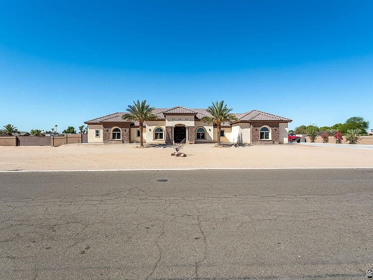 5440 S Tierra Bonita Blvd photo 2