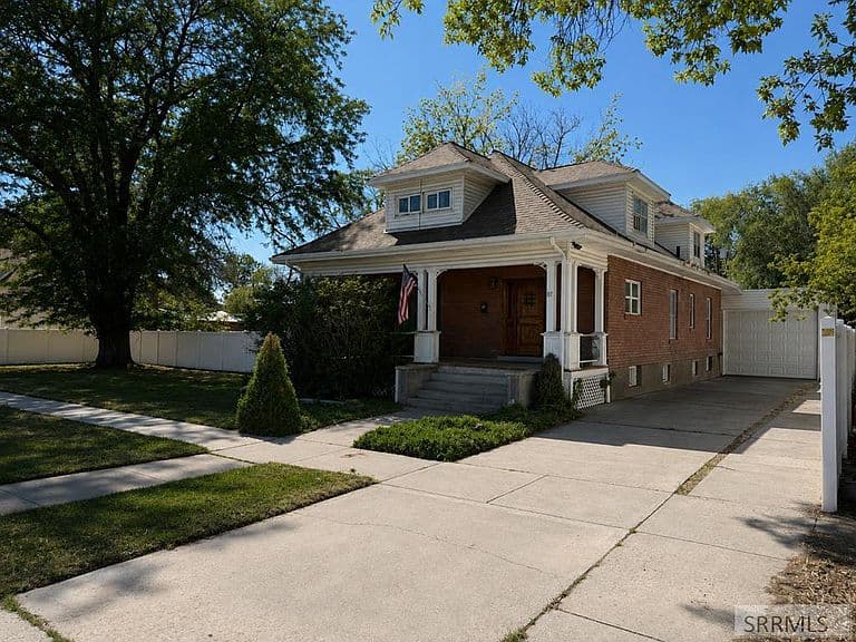 87 N Stout Ave photo 1