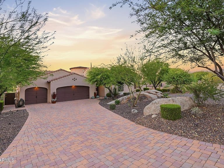 8584 E TUMBLEWEED Drive photo 1