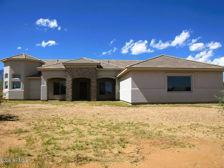 5788 S PADILLA Drive photo 1
