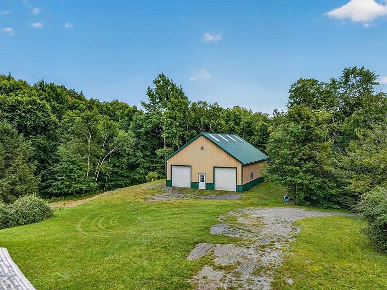 514 Old Ti Road photo 3
