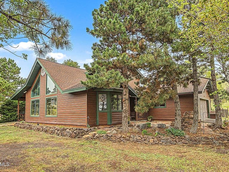 5535 E Western Star Road photo 1