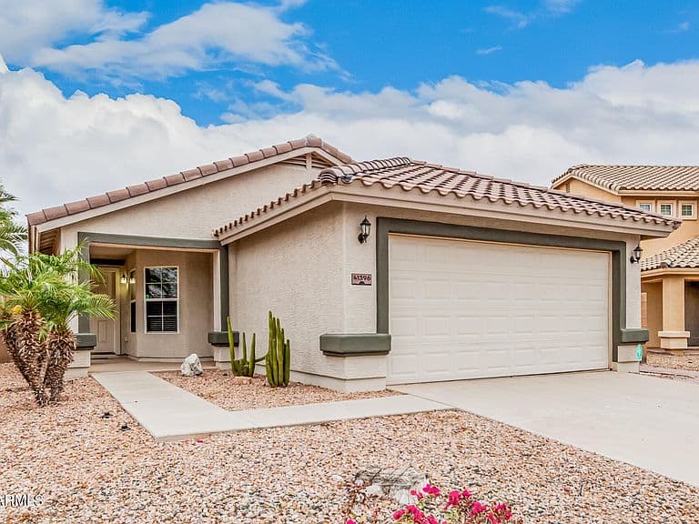 41396 W Bravo Drive photo 1