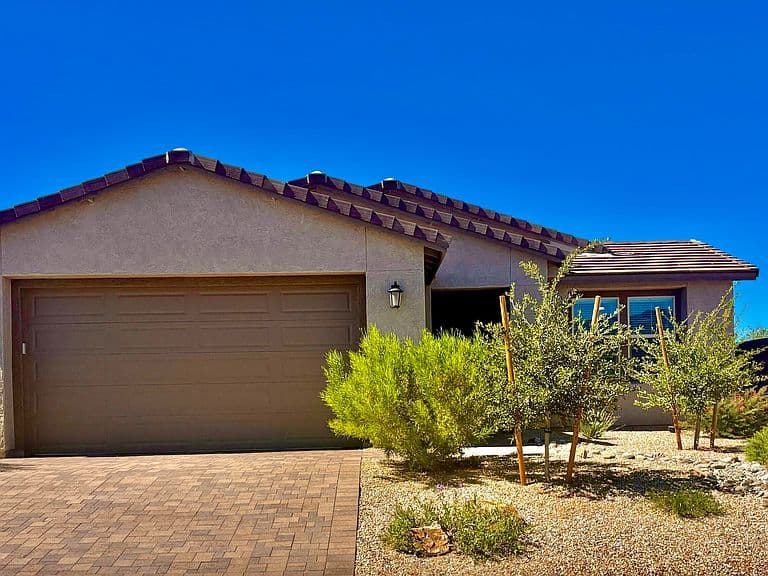 8201 S Sonoran Oak Dr photo 1