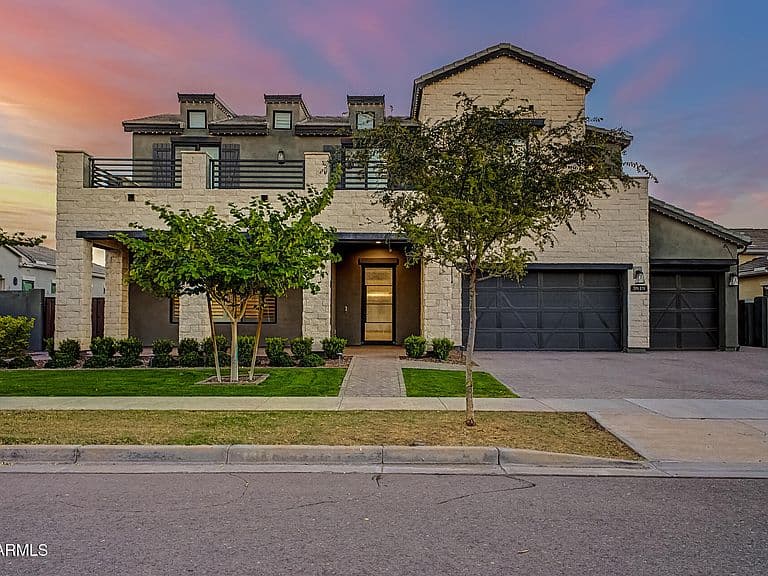 3849 E SAGEBRUSH Street photo 1