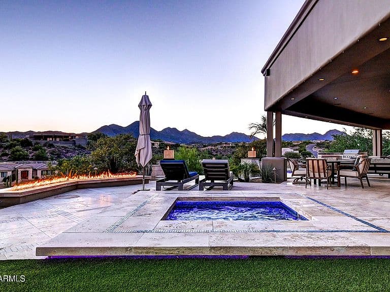 15202 N EAGLE FEATHER Ridge photo 4