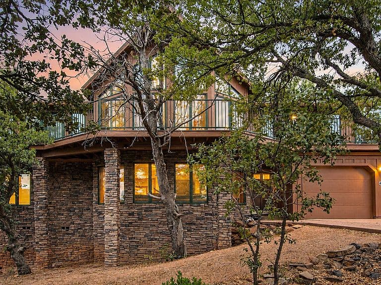 4364 N Strawberry Holw photo 1