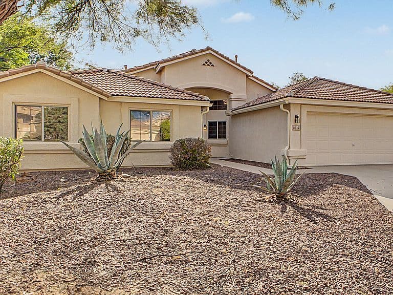 8235 E Crooked Tree Trl photo 5