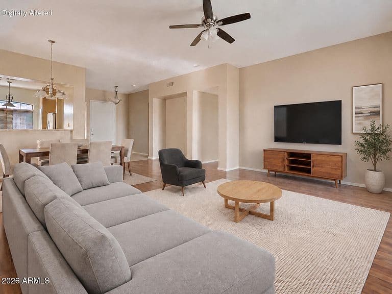 3928 S HOLLYHOCK Place photo 3