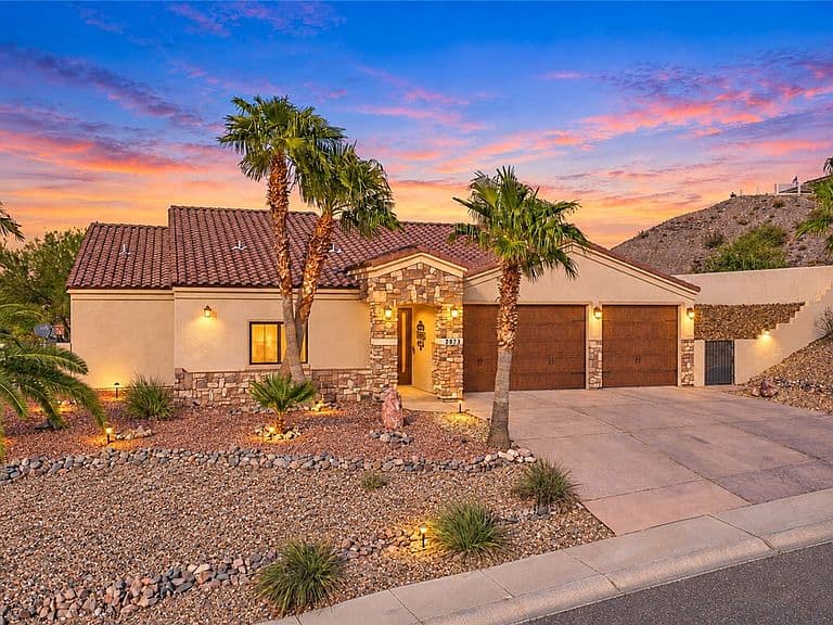 2873 Tuscany Way photo 1