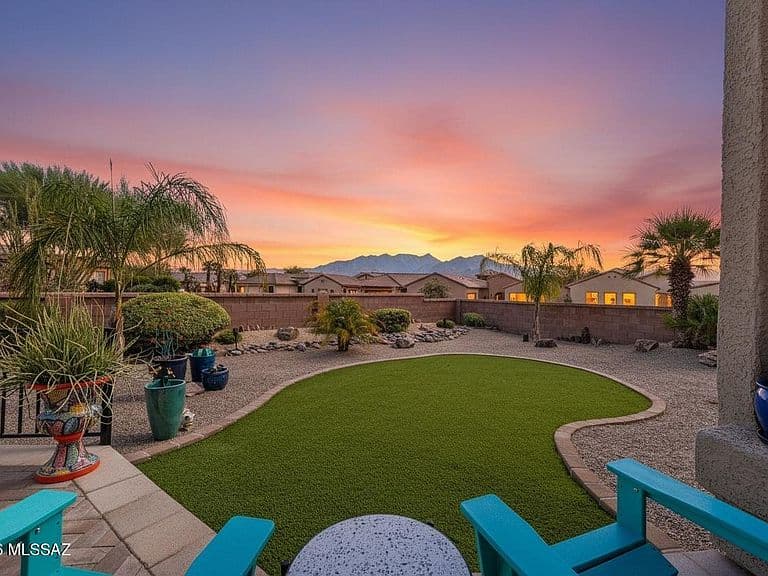 1758 W Placita Canoa Azul photo 1