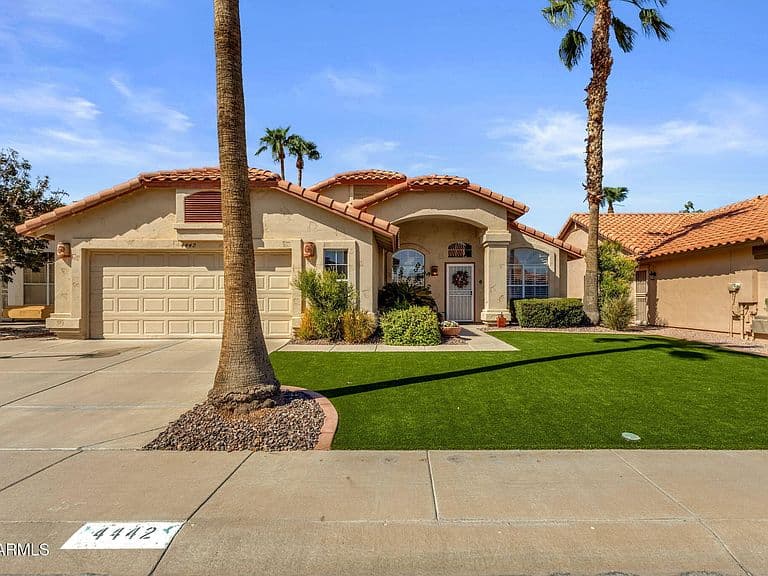 4442 E WHITE ASTER Street photo 1