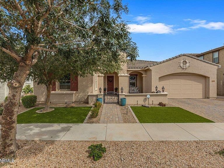 22851 S 229TH Place photo 1