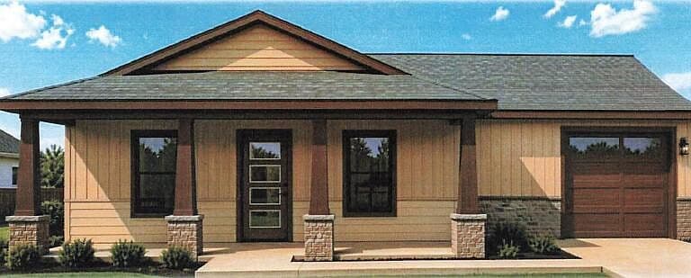 Canterbury Ln Lot 40 photo 1