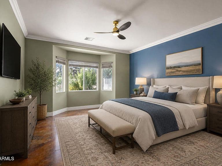 4820 E SONOMA Court photo 5