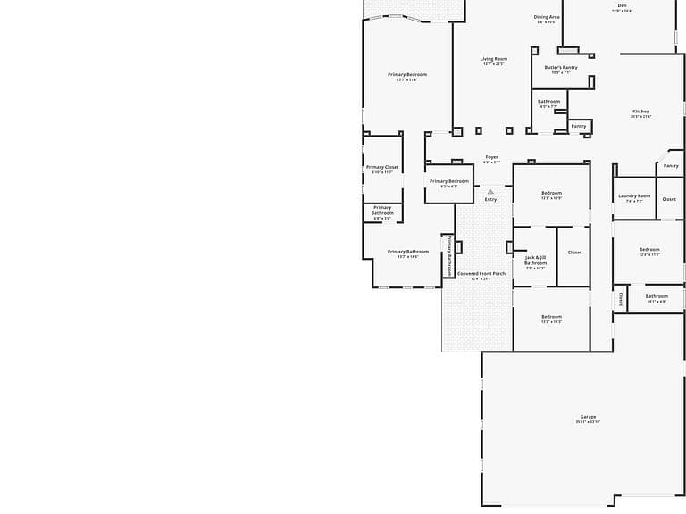 3215 E Constance Way photo 3
