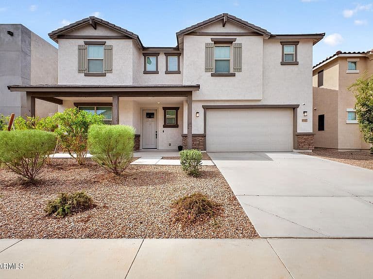 4337 W SEBASTIAN Lane photo 1
