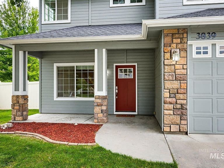 3839 N Cool River Way photo 1
