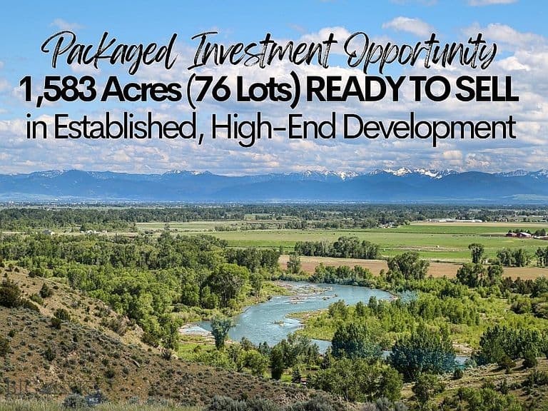 3200 Nixon Gulch Road photo 1