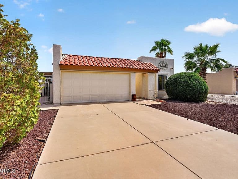 9436 E OLIVE Lane N photo 3