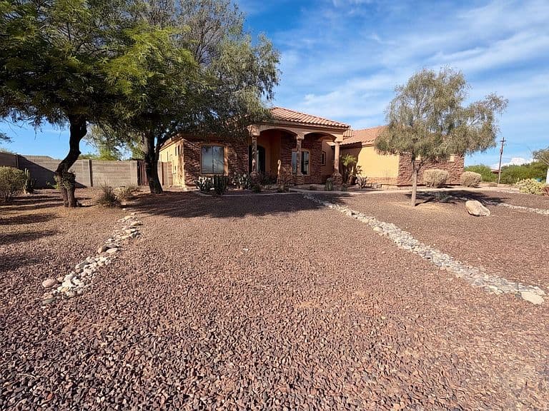 16806 W DOVE WING Way photo 1
