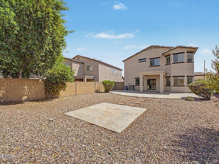 3640 W WAYNE Lane photo 2