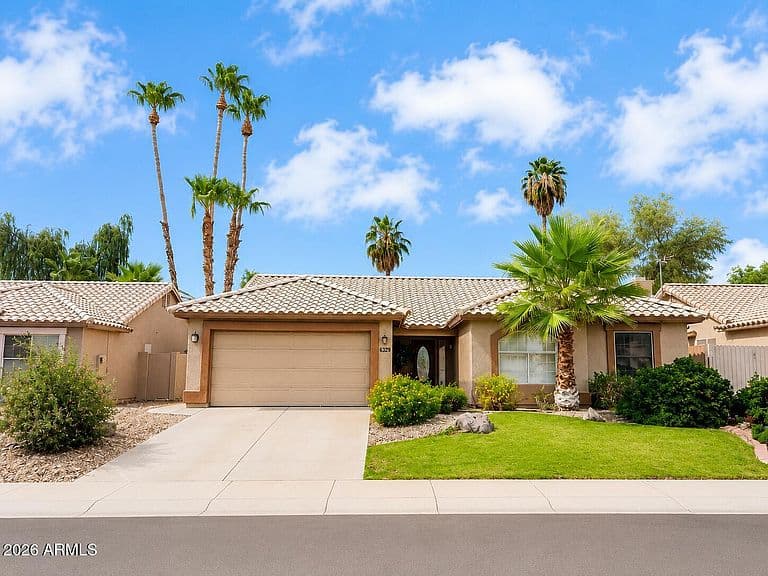 6322 W POTTER Drive photo 3