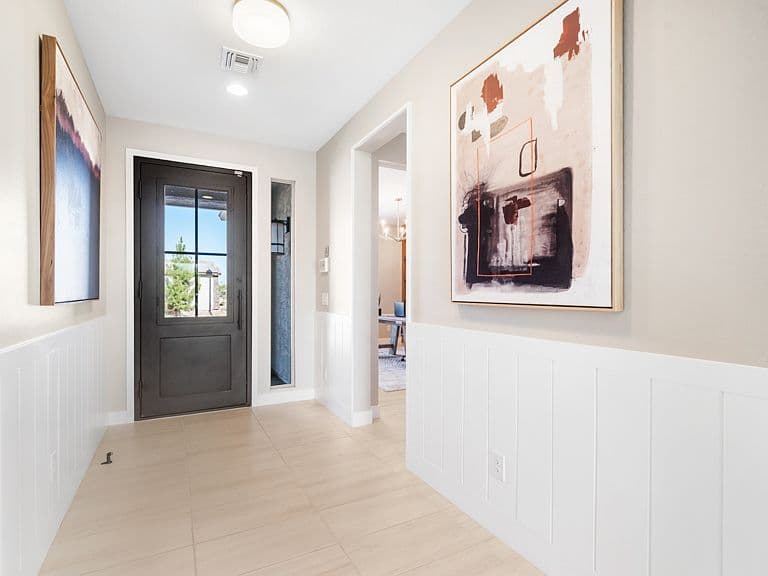 Sunrise Plan, Ovation at Meridian 55+ photo 4