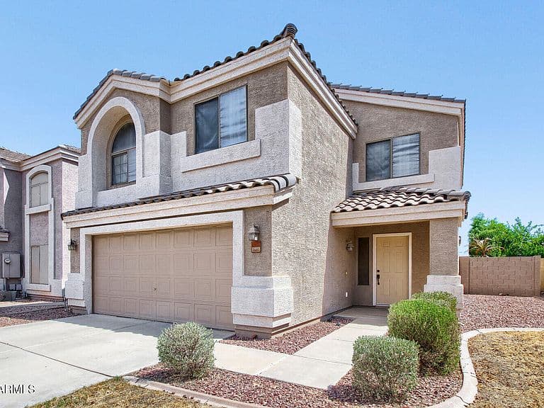 14023 N 130TH Drive photo 3
