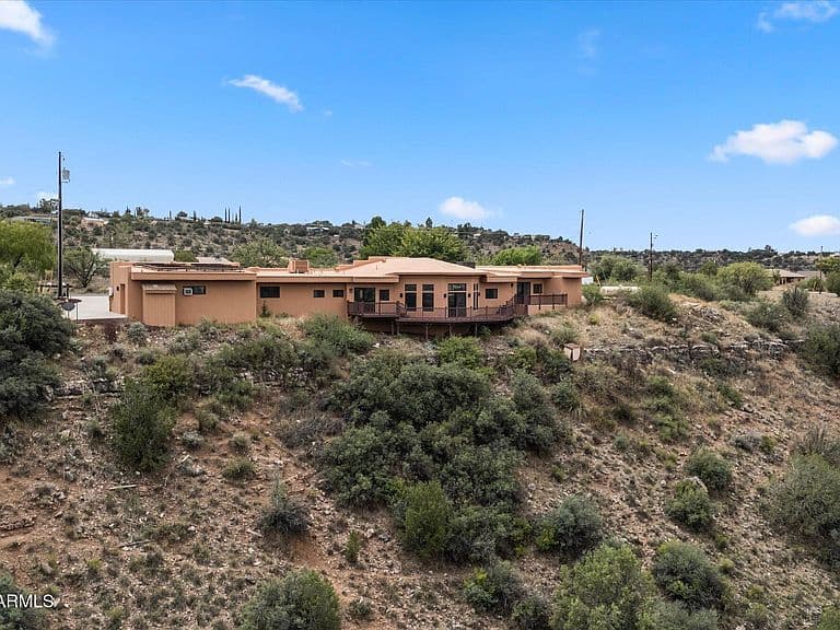 4580 E ROUNDUP Road photo 1