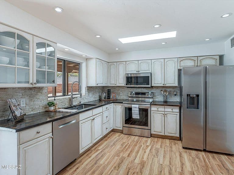 4600 N Paseo Sonoyta photo 3