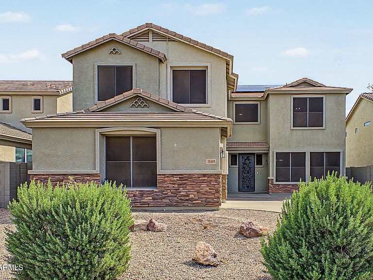30519 N GUNDERSON Drive photo 2