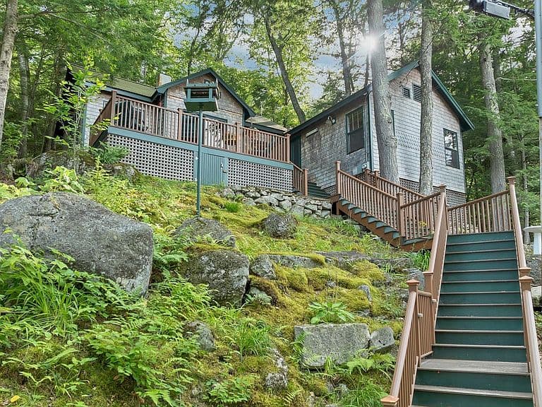 141 Black Brook Road photo 1