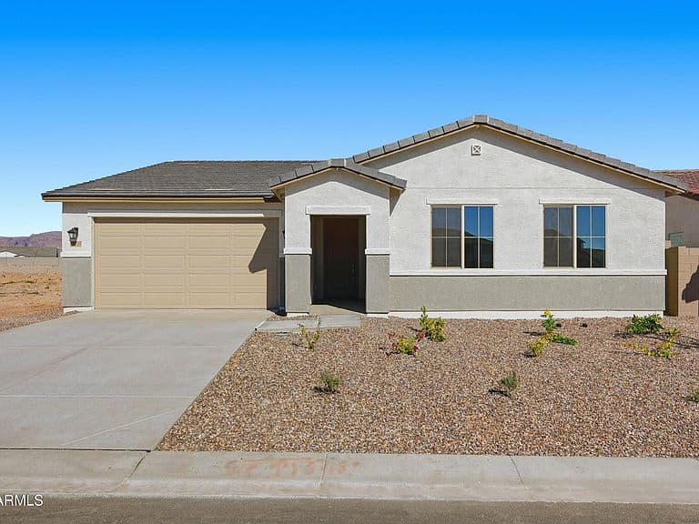 18130 E ZUZA Drive photo 1