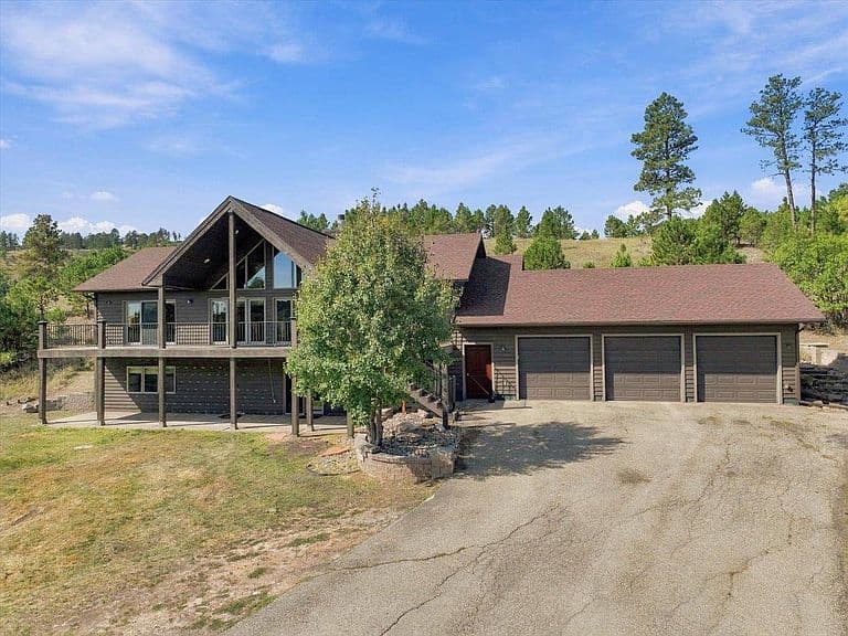 15353 Canyon Trl photo 1
