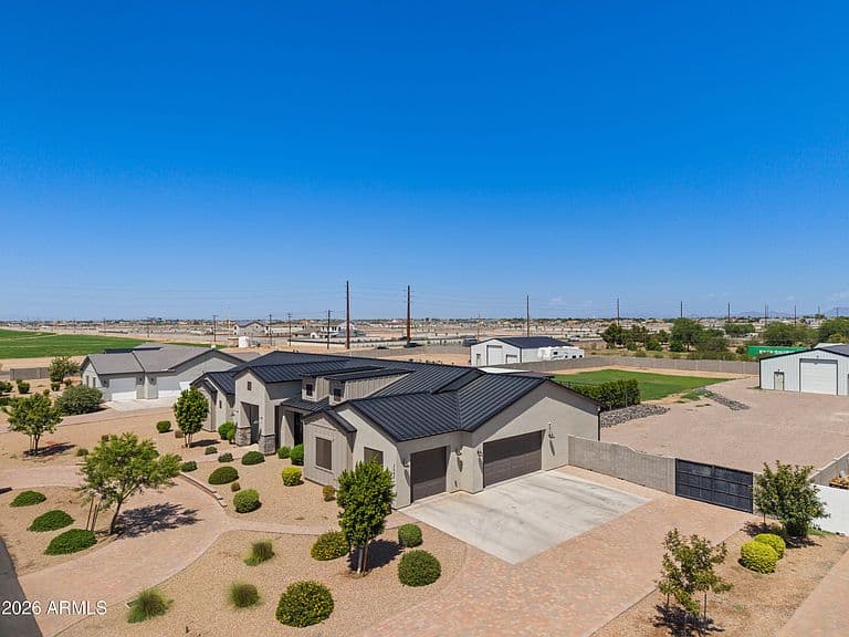 3562 E Aspen Court photo 4